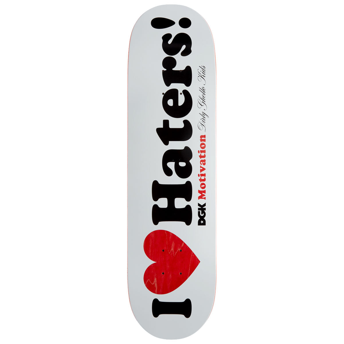DGK Skateboard Decks