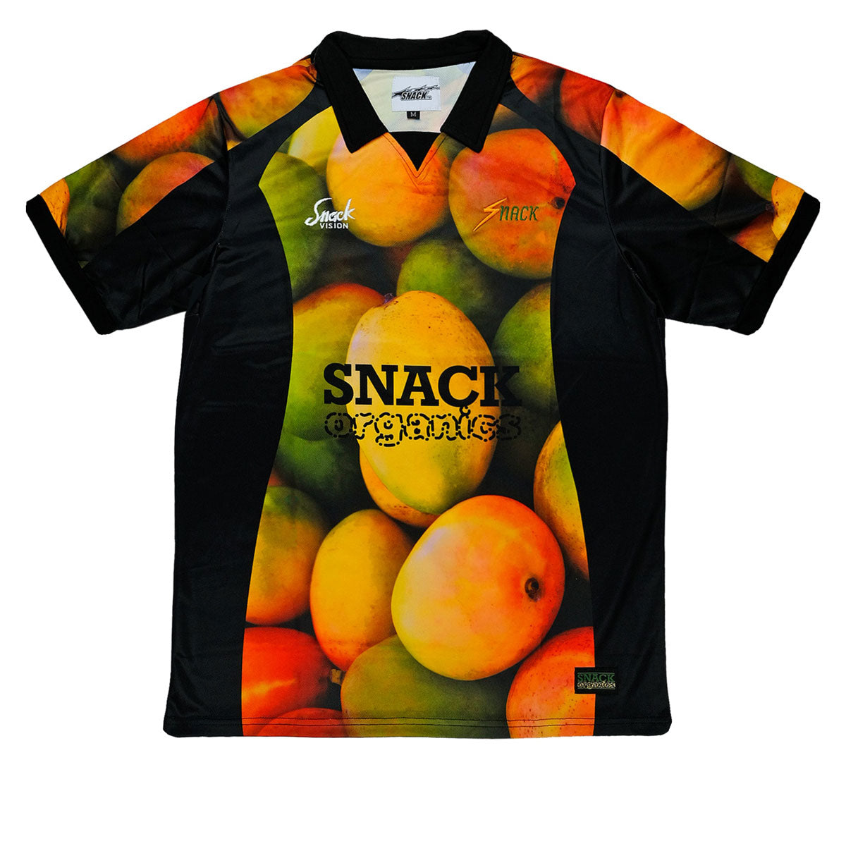 Snack Mango Soccer Jersey - Multi image 1