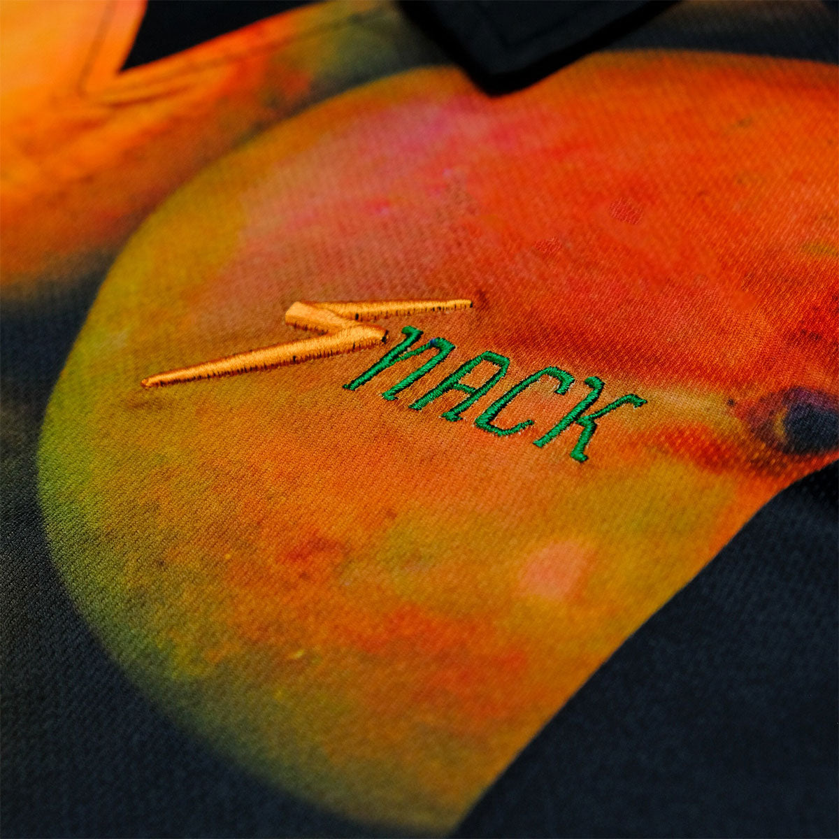 Snack Mango Soccer Jersey - Multi image 2