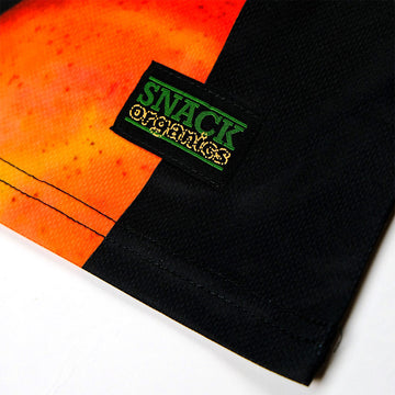 Snack Mango Soccer Jersey - Multi