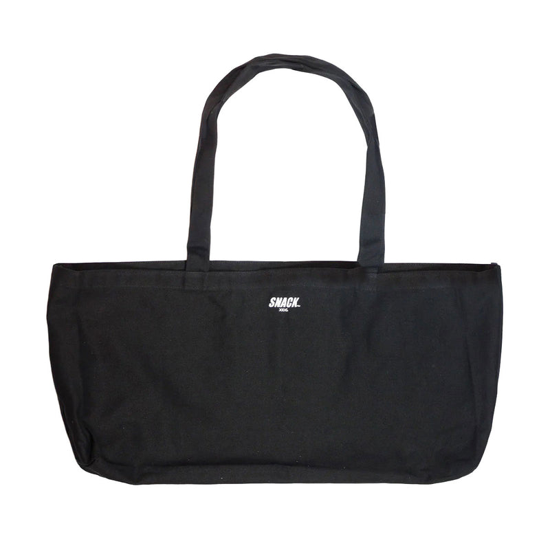 Snack XXXL Skate Tote - Black