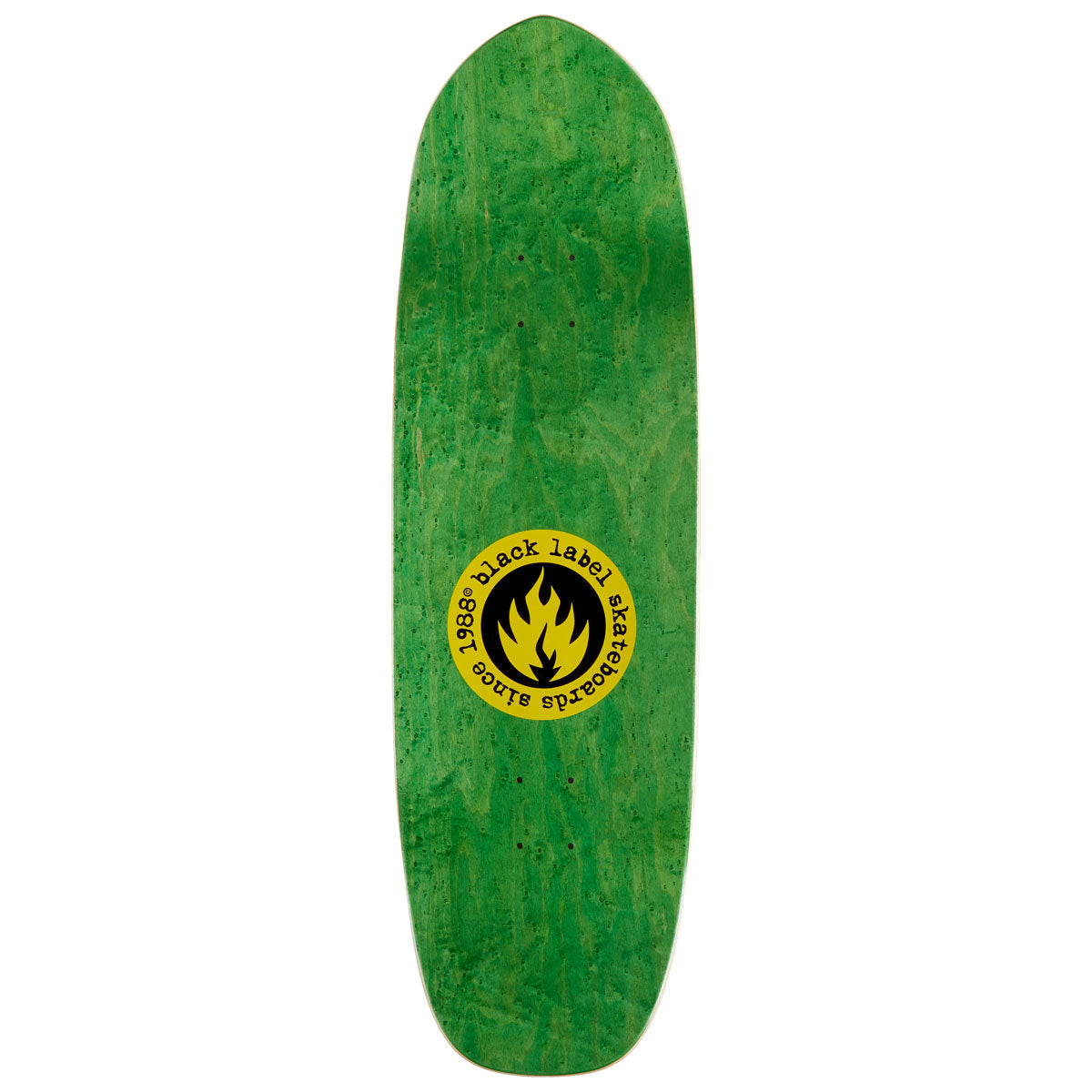 Black Label Skateboard Decks