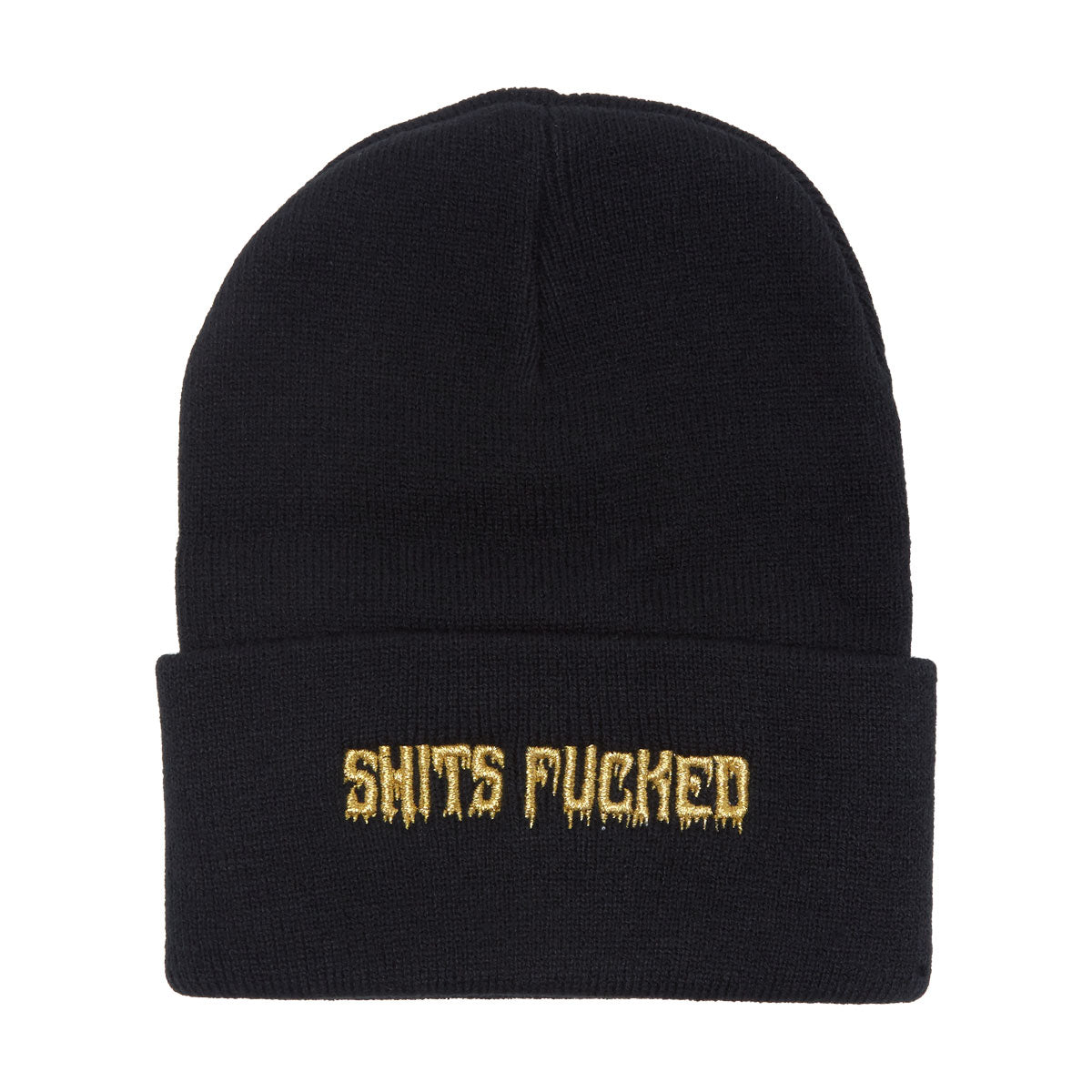 Top Skate Brand Beanies | Thraser, Vans, & More