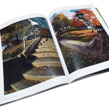 2001 Magazine Issue 4