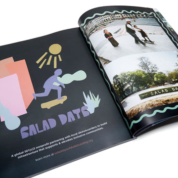 2001 Magazine Issue 7