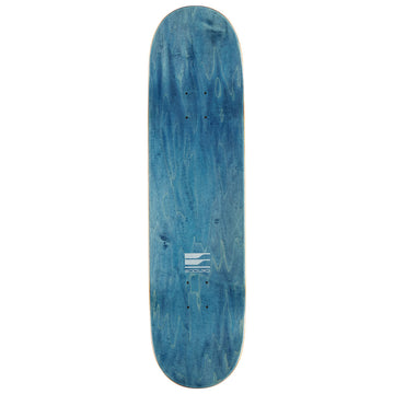 EDGLRD Miami Skateboard Deck - Yellow - 8.38
