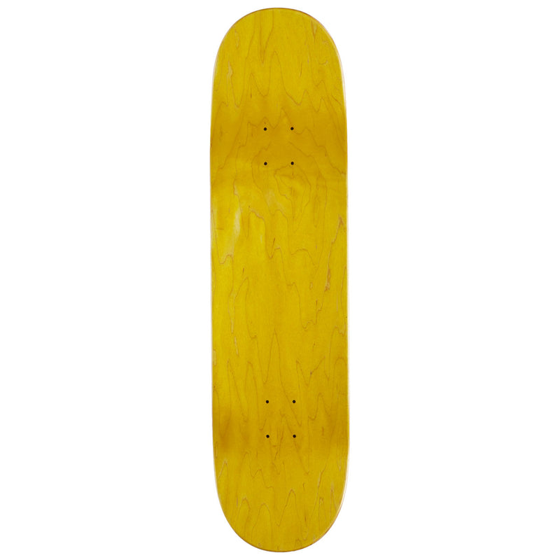 Hoddle Jack Kirk New Age Skateboard Deck - Assorted - 8.38