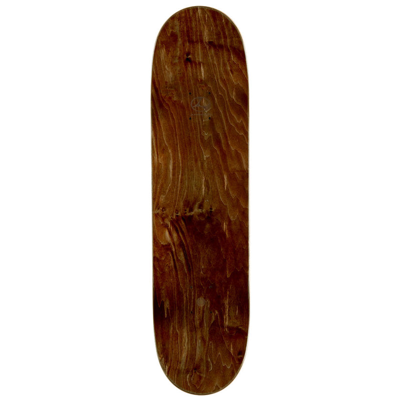 Hoddle Digby Luxton Witness Skateboard Deck - Assorted - 8.25