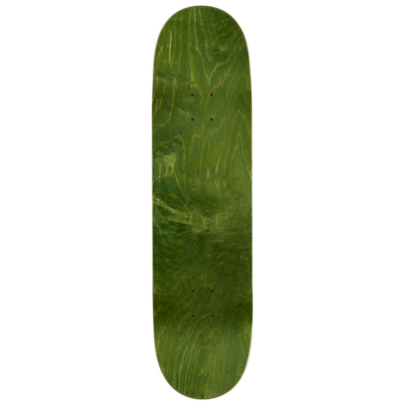 Hoddle Shaun Paul Remember Skateboard Deck - Assorted - 8.50