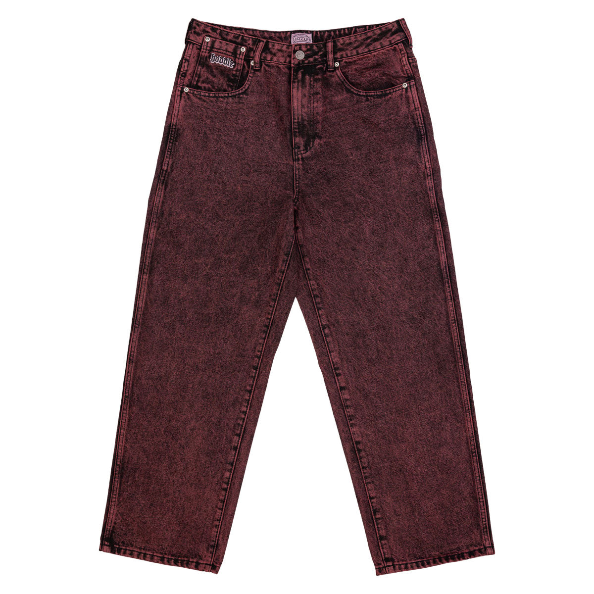 Hoddle Ranger Jeans - Green Plaid – CCS