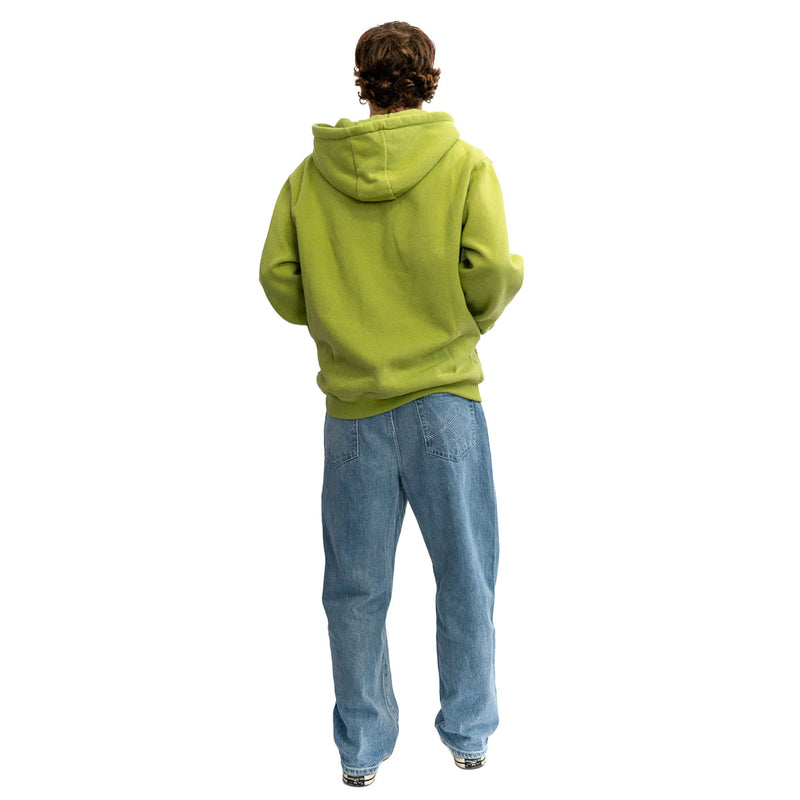 Hoddle Ranger Jeans - Light Wash Blue