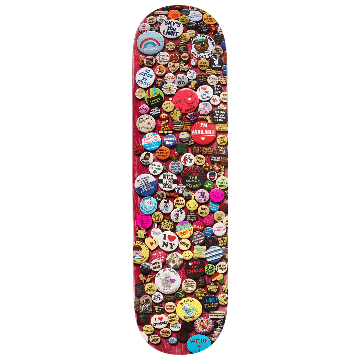 Skateboards