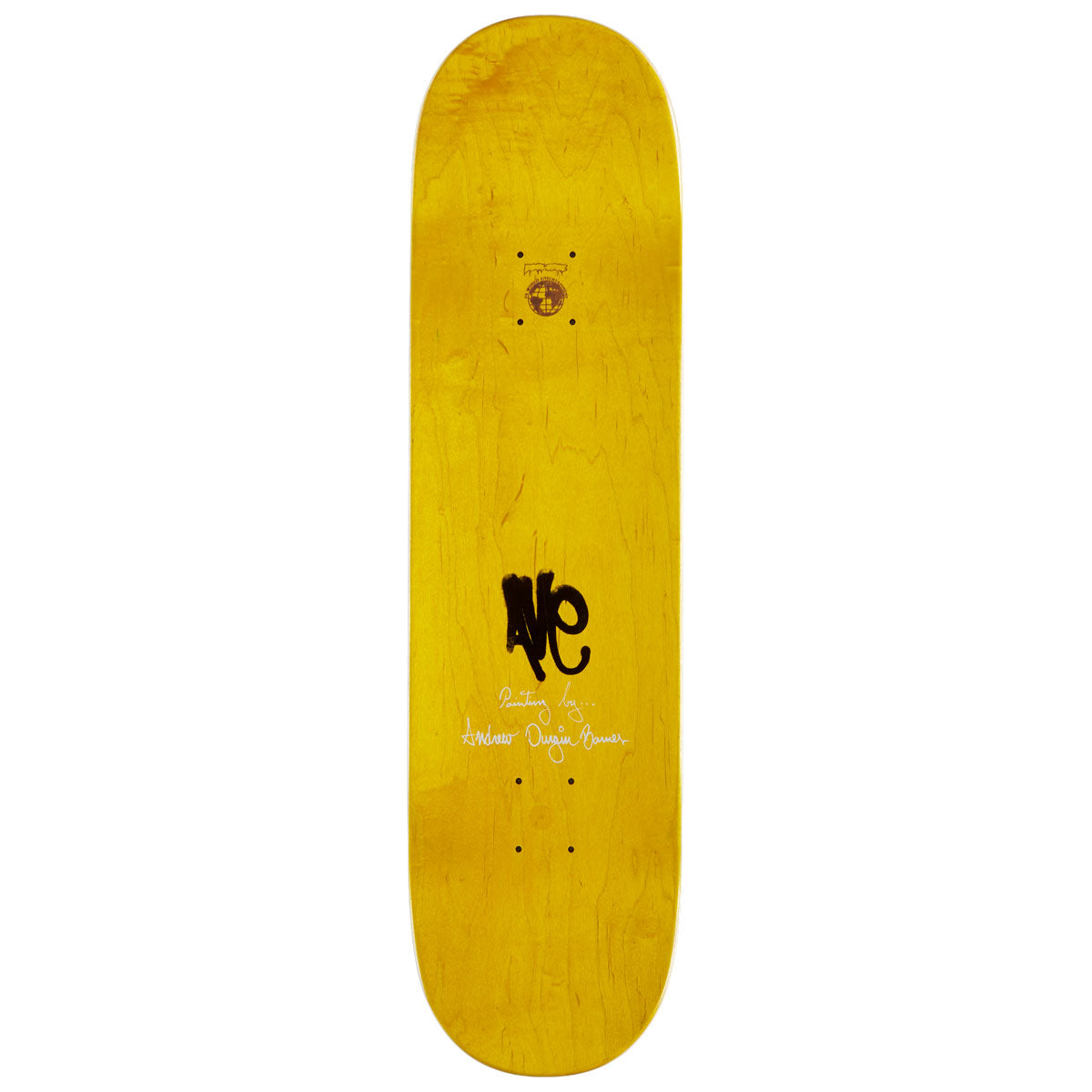 Fucking Awesome Skateboard Completes
