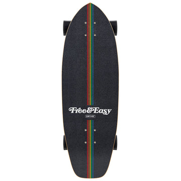 Carver Free & Easy Prism CX 30.75