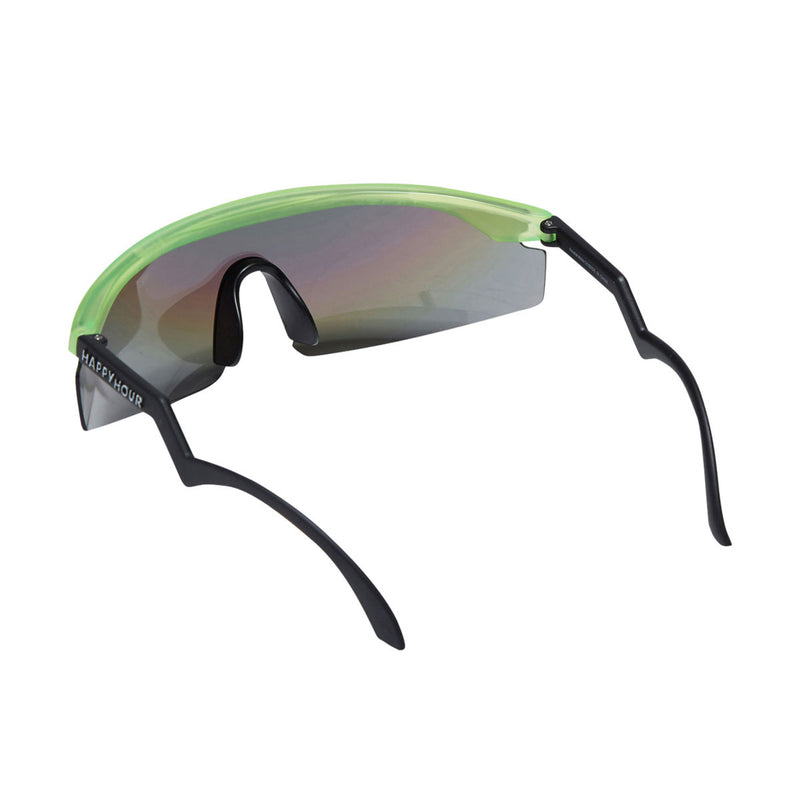 Happy Hour Accelorator Jhanka Sunglasses - Good Times