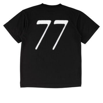 Welcome x Talking Heads Quartet T-Shirt - Black