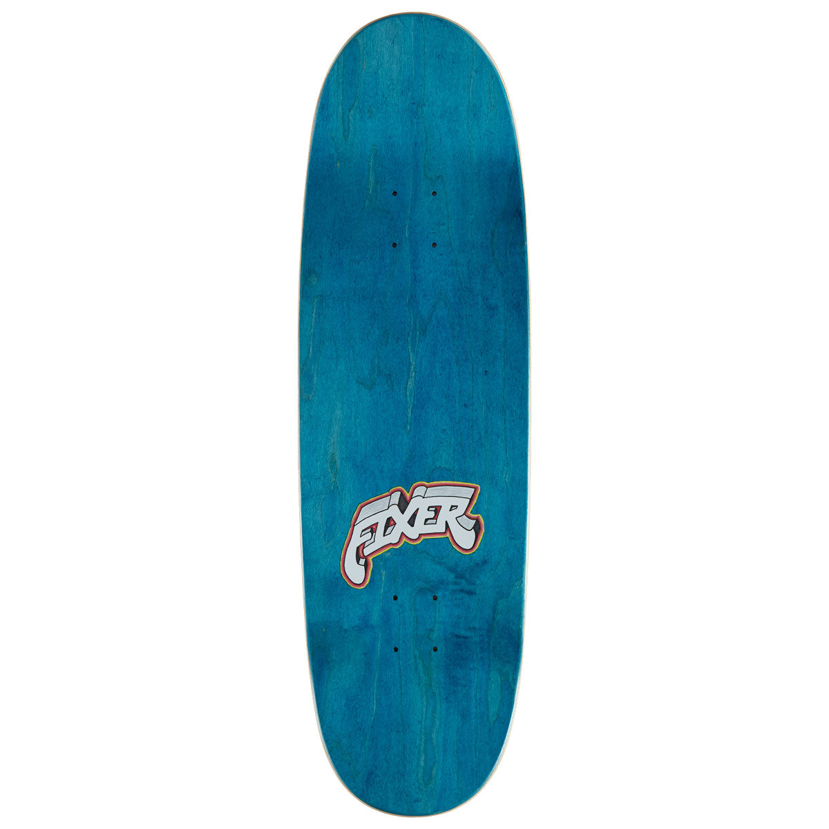 Fixer Skateboard Decks