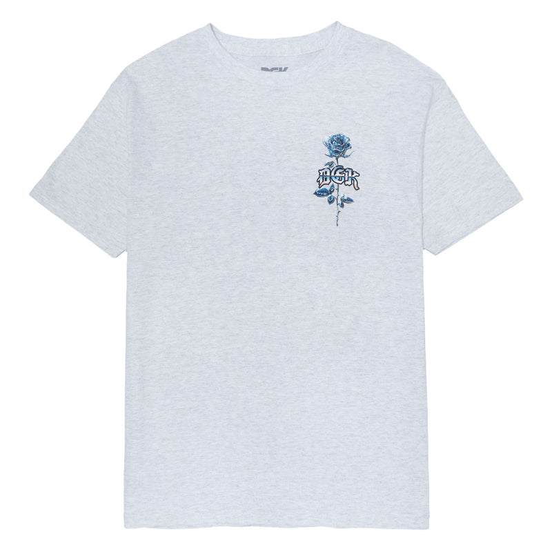 DGK Amen T-Shirt - Ash