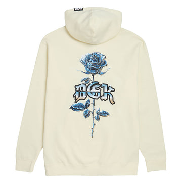 DGK Amen Hoodie - Bone