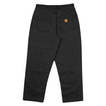 DGK Muni Denim Jeans - Black
