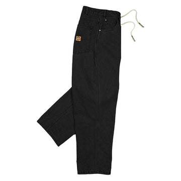 DGK Muni Denim Jeans - Black