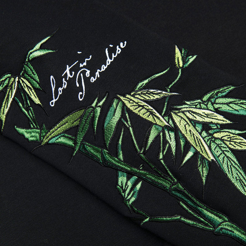 DGK Exist Hoodie - Black