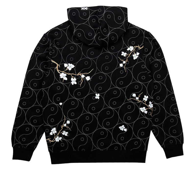 DGK Unity Hoodie - Black