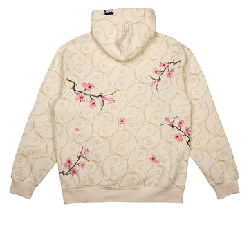 DGK Unity Hoodie - Cream