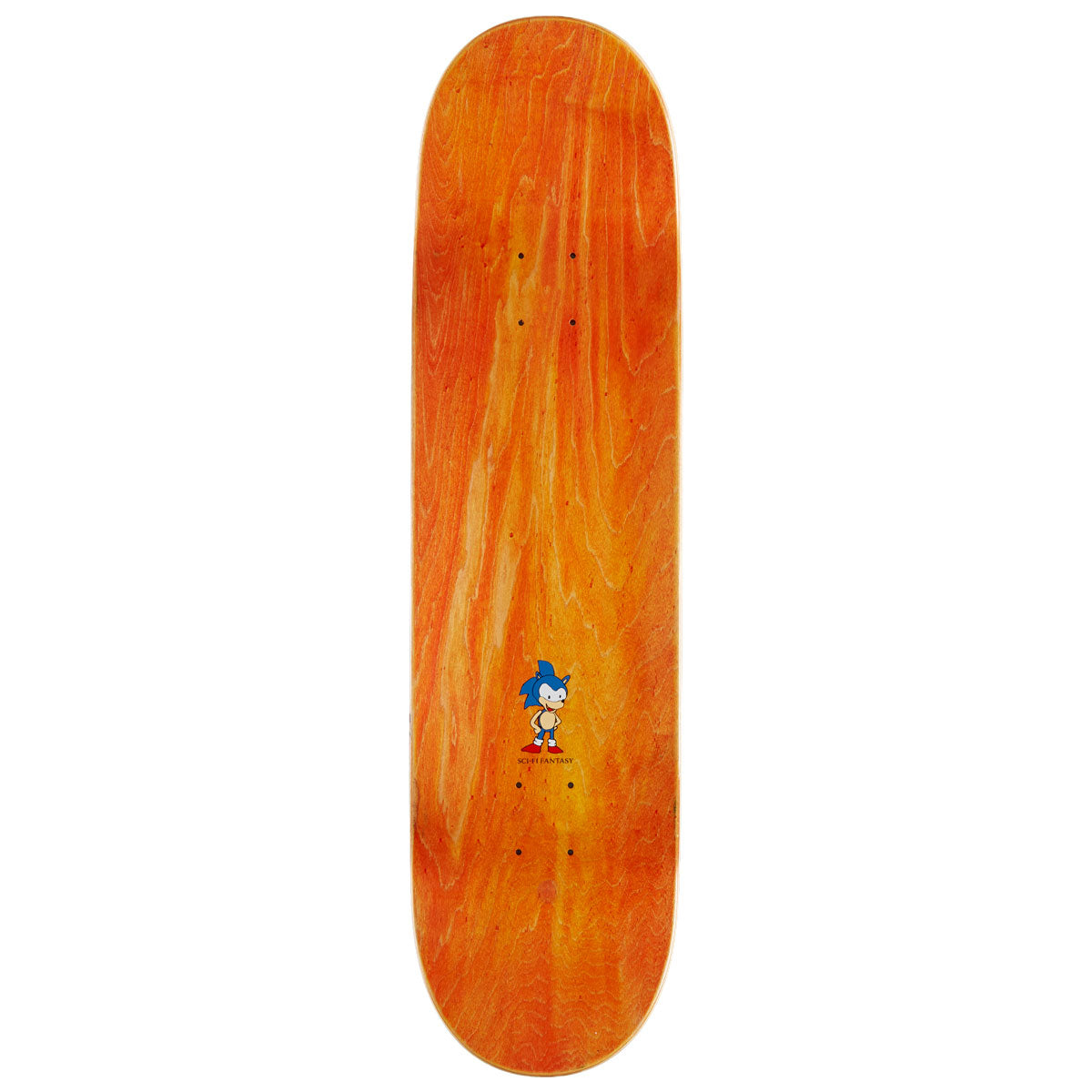 Sci-Fi Fantasy Skateboard Decks