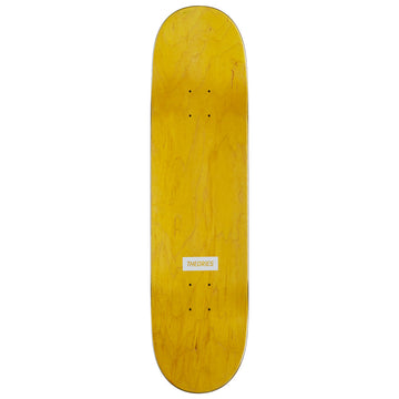 Theories Lovett Channel 4 Skateboard Deck - 8.38