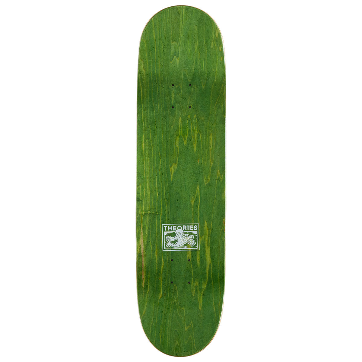 Theories Rave Kid Skateboard Deck - 8.50