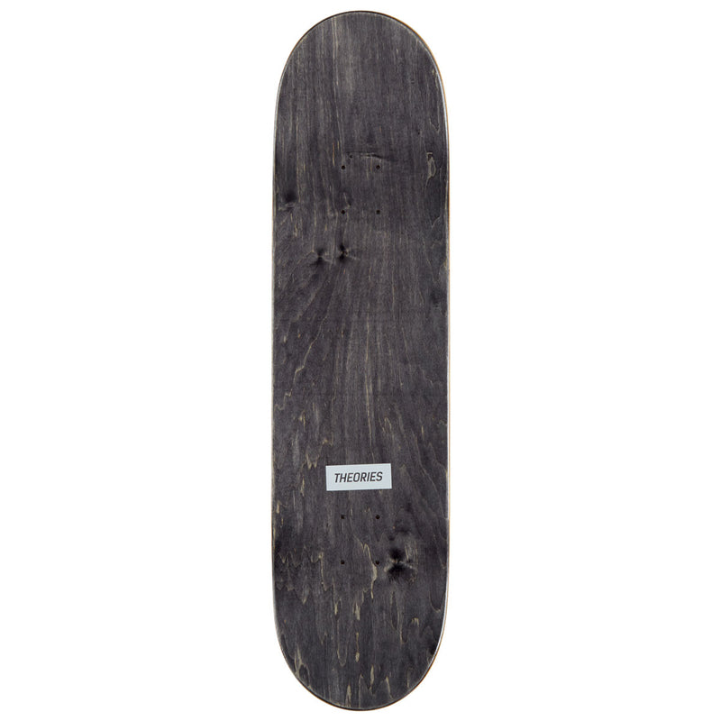 Theories Kellar Skateboard Complete - 8.25