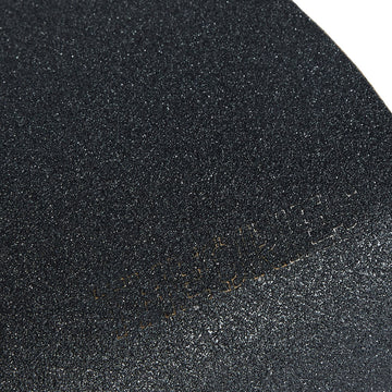 Theories Stamp Cut Out Grip tape - Black