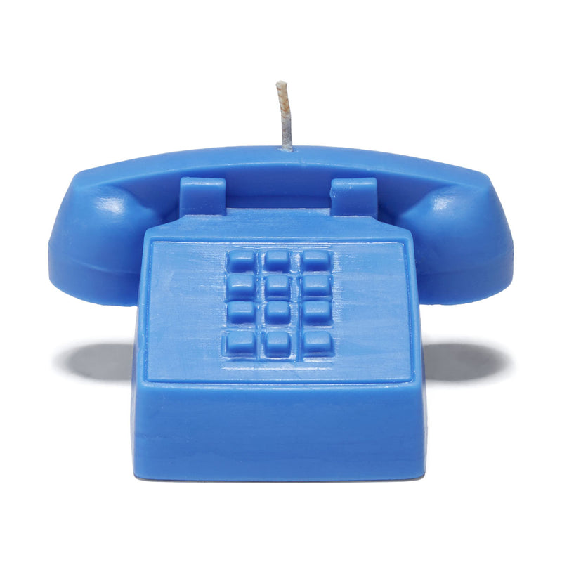 CCS Phone Candle Skate Wax - Blue