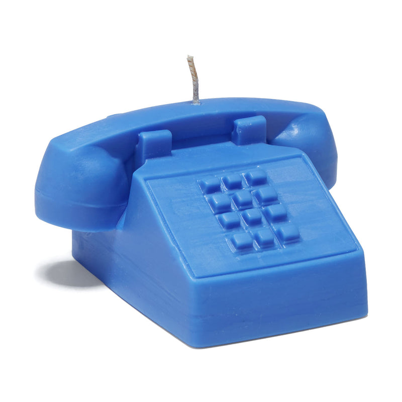 CCS Phone Candle Skate Wax - Blue