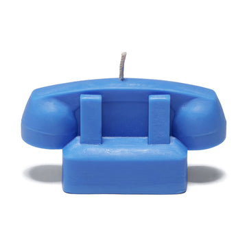 CCS Phone Candle Skate Wax - Blue