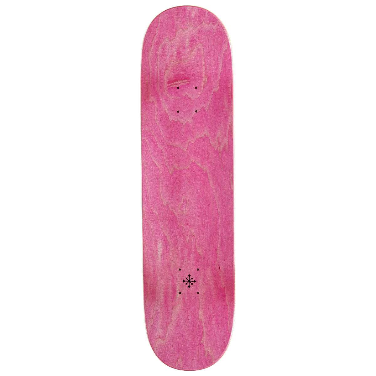 Disorder Masterpiece Clive Dixon Skateboard Deck
