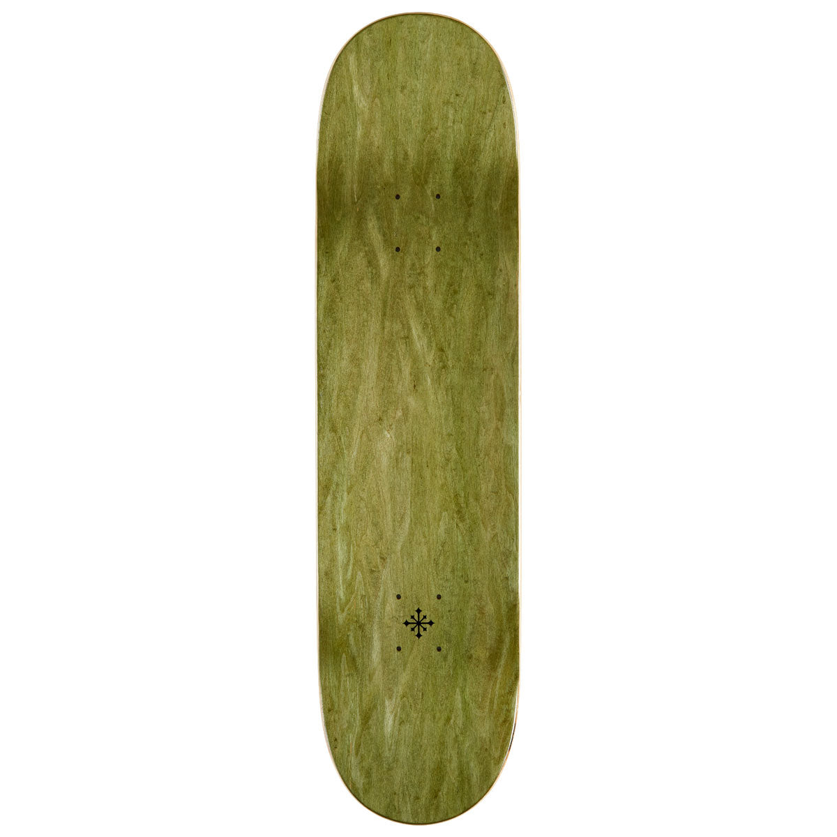 Disorder Rocky Alex Midler Skateboard Deck - Assorted - 8.25