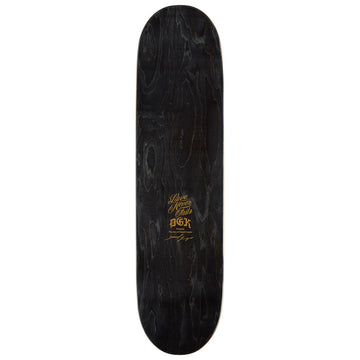 DGK x Godfitti No.2 Skateboard Deck - 8.06