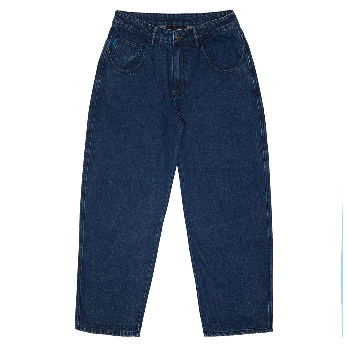 WKND Tubes Jeans - Blue Wash image 1