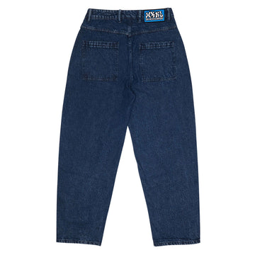 WKND Tubes Jeans - Blue Wash