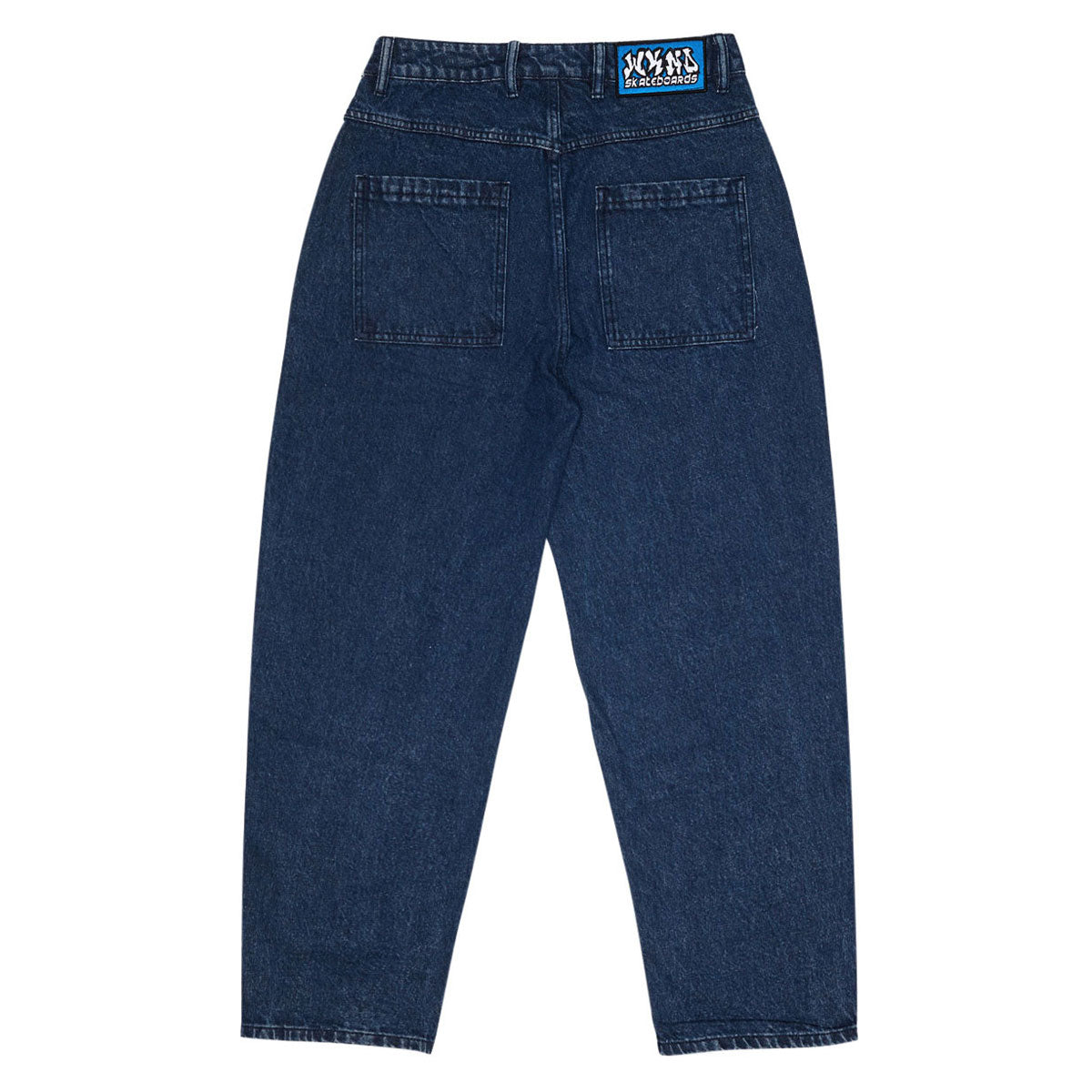 WKND Tubes Jeans - Blue Wash image 2
