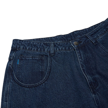 WKND Tubes Jeans - Blue Wash