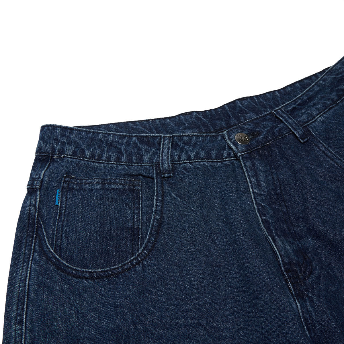 WKND Tubes Jeans - Blue Wash image 3