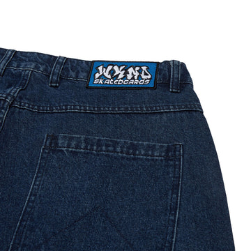 WKND Tubes Jeans - Blue Wash