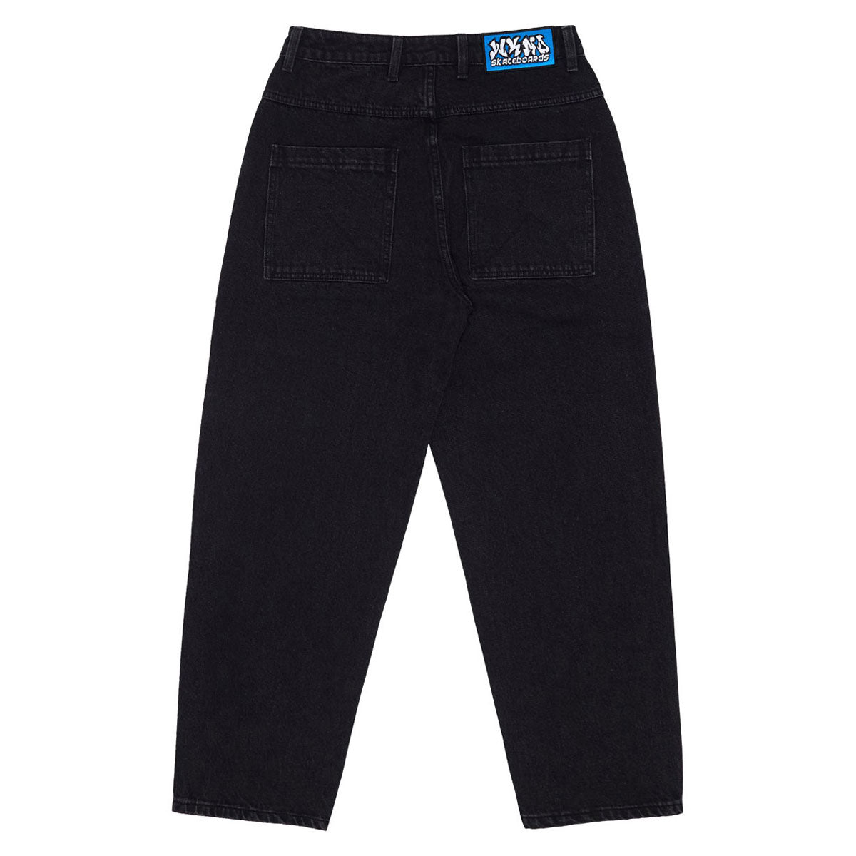 WKND Tubes Jeans - Black Wash image 2