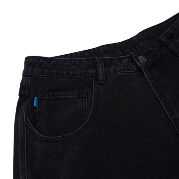 WKND Tubes Jeans - Black Wash