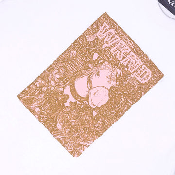 WKND Horse T-Shirt - White