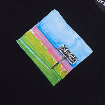WKND Billboard T-Shirt - Black
