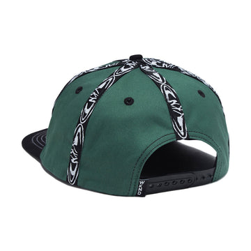 WKND Inside Out Hat - Green
